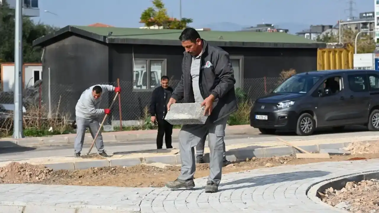 Antalya’da Yeni Sosyal Yaşam Alanı: Dev Park Müjdesi! 2